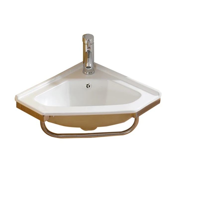 

Lavatory Waschtisch Banyo Vanity De Waschbecken Wasbak Bagno Sobre Encimera Para Cuba Lavabo Basin Pia Banheiro Bathroom Sink