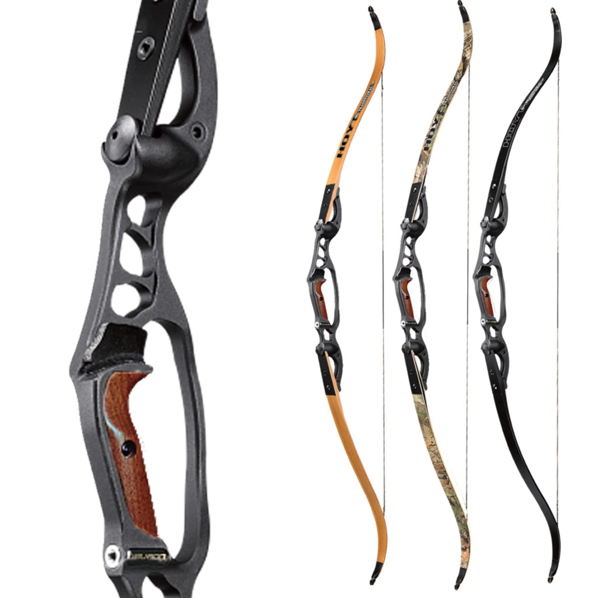 21''Aluminum Riser Left hand hold the handle Recurve Bow Riser for Hunting Bow Metal Die-casting Riser use for F Limbs 
21''Aluminum Riser Left hand hold the handle Recurve Bow Riser for Hunting Bow Metal Die-casting Riser use for F Limbs