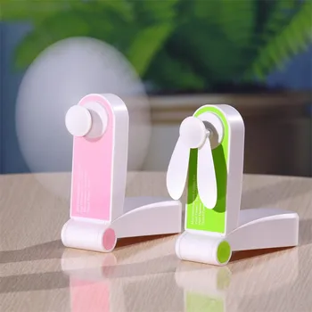 Mini Fold Fans Electric Portable Hold Small Fans Handheld Mini Fan portable air conditioner Portable Fan Usb Rechargeable
Mini Fold Fans Electric Portable Hold Small Fans Handheld Mini Fan portable air conditioner Portable Fan Usb Rechargeable
