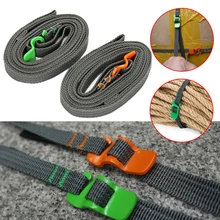 200CM Load 125kg Durable Nylon Cargo Tie Down Luggage Lash Belt Strap With Cam Buckle Travel Kits Camping Luggage Strap
200CM Load 125kg Durable Nylon Cargo Tie Down Luggage Lash Belt Strap With Cam Buckle Travel Kits Camping Luggage Strap