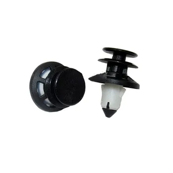 50PCS Auto plastic fastener clip rivets for Fiat Viaggio Ottimo 1.4T door trim panel lined buckle snap
50PCS Auto plastic fastener clip rivets for Fiat Viaggio Ottimo 1.4T door trim panel lined buckle snap
