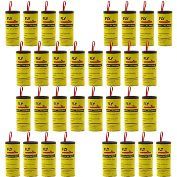 High Quality Flies Sticky Paper Mosquito Killer Flycatcher Glue Paper Trap Strong Flypaper Sticky Fly Paper Flytrap 
High Quality Flies Sticky Paper Mosquito Killer Flycatcher Glue Paper Trap Strong Flypaper Sticky Fly Paper Flytrap