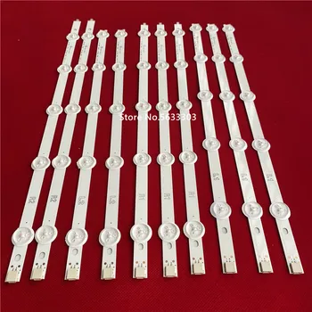 For LG 42LN540 42LN5400 42LN5403 42LA620V 42LA6218 42LA621S LED Bars Backlight Strips Line Ruler 42" ROW2.1 Rev 0.01 L1 R1 R2 L2
For LG 42LN540 42LN5400 42LN5403 42LA620V 42LA6218 42LA621S LED Bars Backlight Strips Line Ruler 42" ROW2.1 Rev 0.01 L1 R1 R2 L2