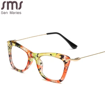 Cat Eye Optical Glasses Frame Women Men Transparent Clear Len Eyewear Glasses Eyeglasses Frames Prescription 
Cat Eye Optical Glasses Frame Women Men Transparent Clear Len Eyewear Glasses Eyeglasses Frames Prescription