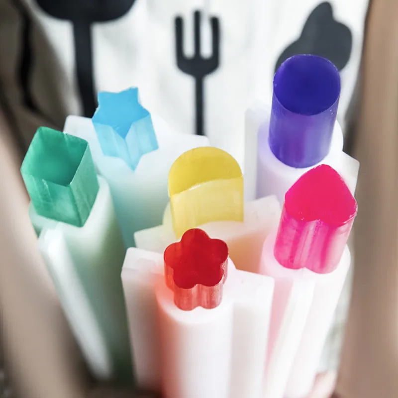 3D Hand Soap Mold Plum Blossom Shape Silicone Tube Column Mould Cake Decorating Tools Baking Pastry Moulds For Homemade Craft
3D Hand Soap Mold Plum Blossom Shape Silicone Tube Column Mould Cake Decorating Tools Baking Pastry Moulds For Homemade Craft