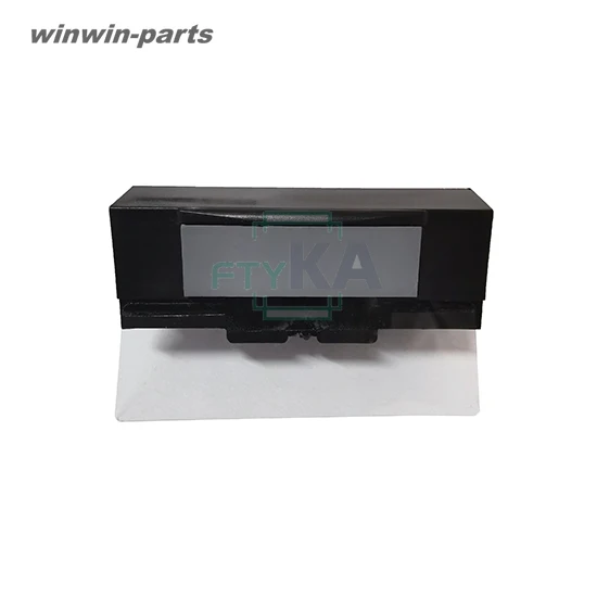 1pc JC97-02669A Separation Pad for Samsung 4725 2510 2570 4521HS4321NS 4021NS 4621NS 4821HS xerox 3124 3125 3200
1pc JC97-02669A Separation Pad for Samsung 4725 2510 2570 4521HS4321NS 4021NS 4621NS 4821HS xerox 3124 3125 3200