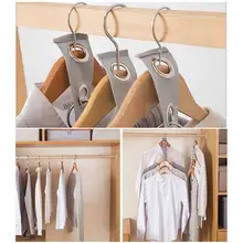 2PCS Multi-layer Hanger Connection Hook Household Hook Clothes Hook Hanger Connector Hook For Wardrobe Space Saving Organizer
2PCS Multi-layer Hanger Connection Hook Household Hook Clothes Hook Hanger Connector Hook For Wardrobe Space Saving Organizer