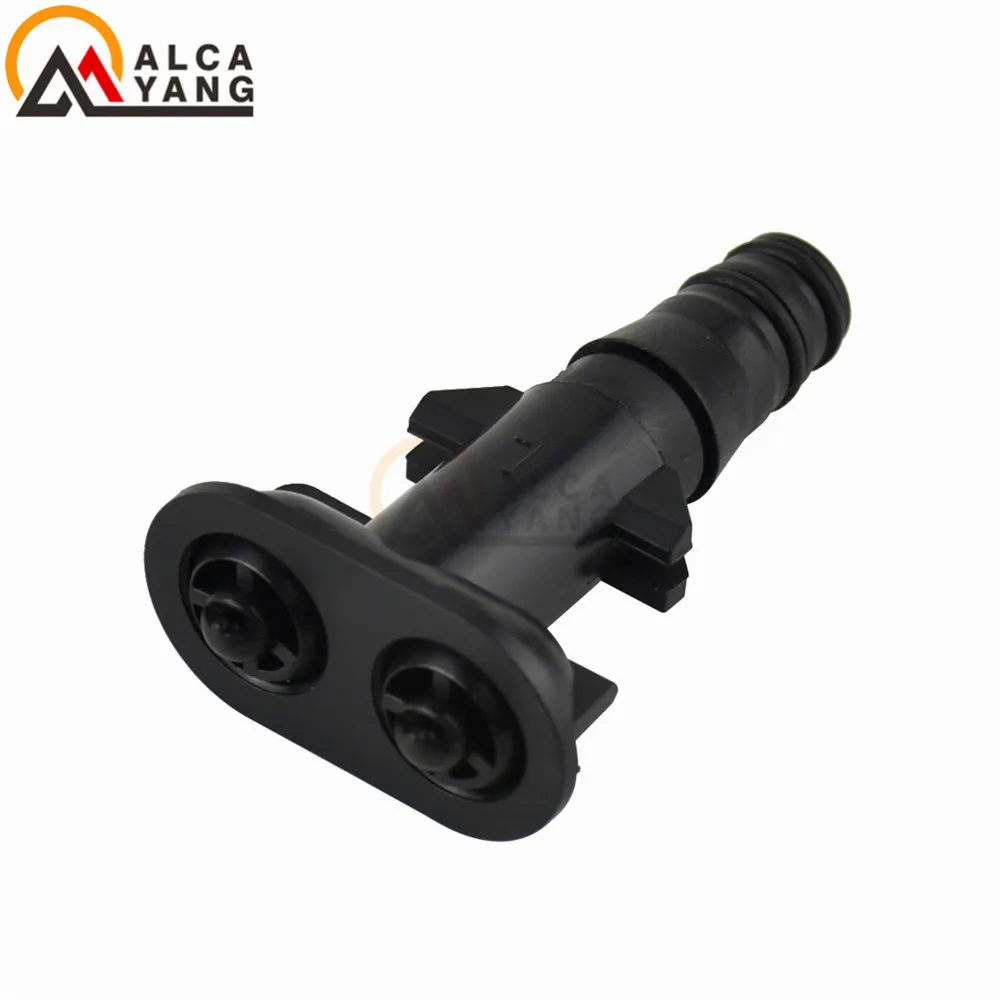 LR010791 LR010792 right left twin auto washer jet for Land Range Rover 2010-2012 car water jet headlamp washer replacement parts
LR010791 LR010792 right left twin auto washer jet for Land Range Rover 2010-2012 car water jet headlamp washer replacement parts