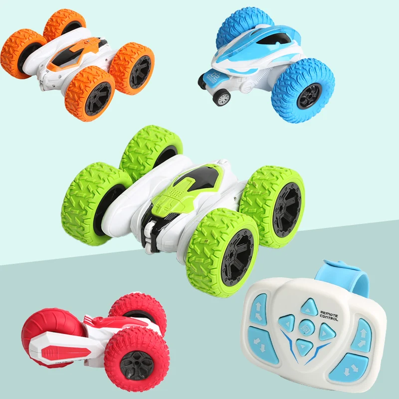Remote Rotate Car 20m Control Distance For Children wall climbing 1:24 360 degree Rotating Flips Toy RC Car Kid Toys with Light
Remote Rotate Car 20m Control Distance For Children wall climbing 1:24 360 degree Rotating Flips Toy RC Car Kid Toys with Light