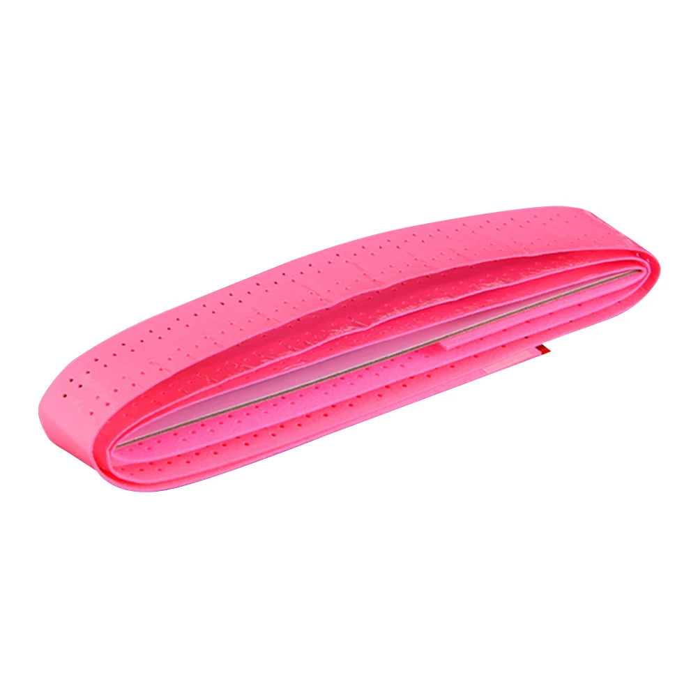 Tennis Racket Sweatbands Anti-slip Breathable Sweat Band Badminton Grip Tape for Outdoor Exercise Sport Ornaments Tennis Racket Sweatbands Anti-slip Breathable Sweat Band Badminton Grip Tape for Outdoor Exercise Sport Ornaments