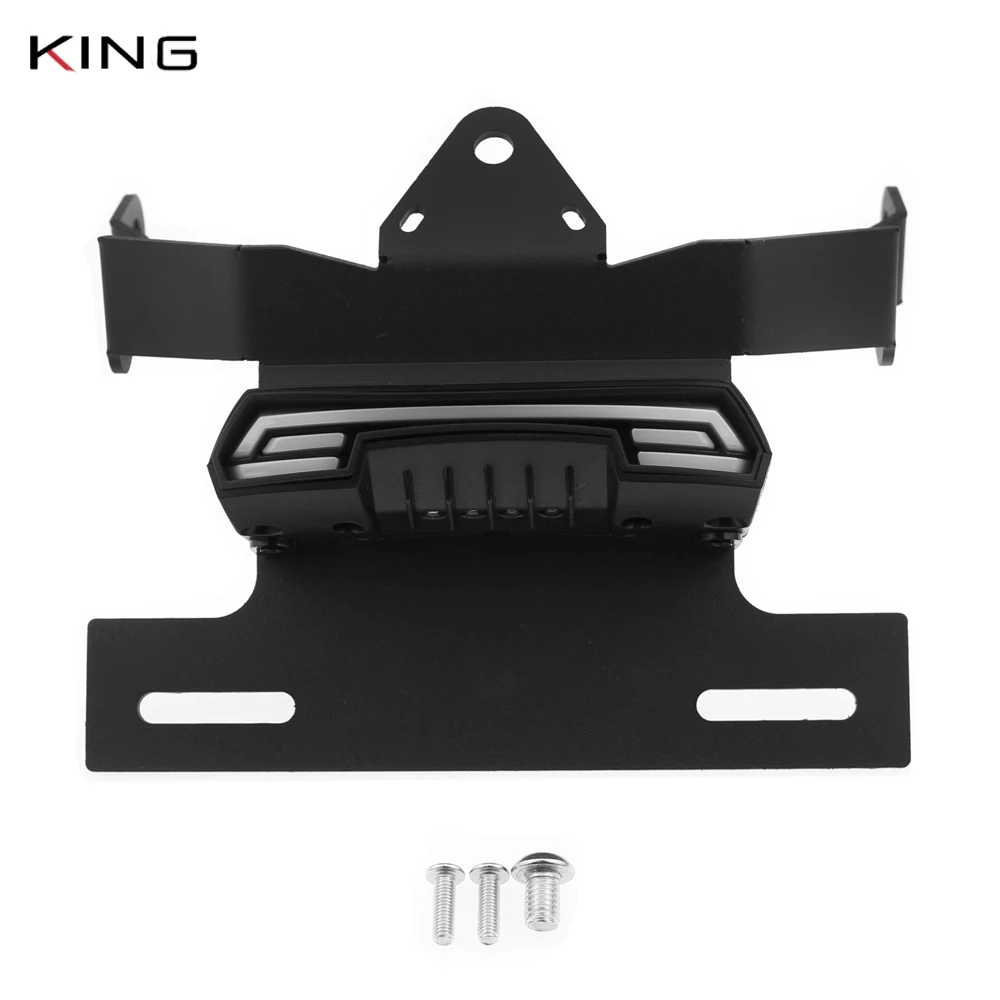 FIT For VULCAN S 650 Vulcan Cafe Fender Eliminator Registration License Plate Holder LED Tail Light Turn signal Lamp
FIT For VULCAN S 650 Vulcan Cafe Fender Eliminator Registration License Plate Holder LED Tail Light Turn signal Lamp