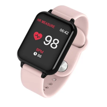 Smart Watches Waterproof Sports For ios For android Smartwatch Heart Rate Monitor Blood Pressure Function Bracelet For Women men
Smart Watches Waterproof Sports For ios For android Smartwatch Heart Rate Monitor Blood Pressure Function Bracelet For Women men