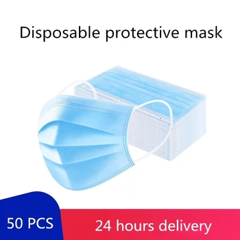 10/50 PCS Dsiposable Mouth Mask Man Meltblown Anti Pollution Laye Hygiene Face Dust Fabric Mask masque Facemask Mouth Cap Filter
10/50 PCS Dsiposable Mouth Mask Man Meltblown Anti Pollution Laye Hygiene Face Dust Fabric Mask masque Facemask Mouth Cap Filter