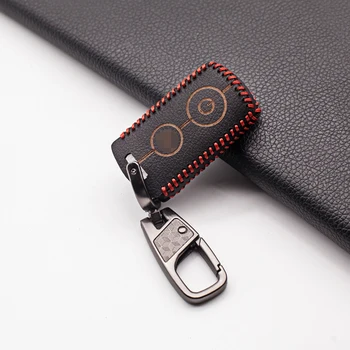 Carrying Leather Motorcycle Remote Keychain Key Case Bag Cover for YAMAHA aerox 155 NVX155 MVX 55 XMAX300 Nvx QBIX JAUNS
Carrying Leather Motorcycle Remote Keychain Key Case Bag Cover for YAMAHA aerox 155 NVX155 MVX 55 XMAX300 Nvx QBIX JAUNS