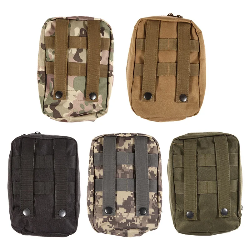 Waterproof Nylon Tactical Molle System Waist Bag Medical Military First Aid Nylon Sling Pouch Durable LZH7
Waterproof Nylon Tactical Molle System Waist Bag Medical Military First Aid Nylon Sling Pouch Durable LZH7