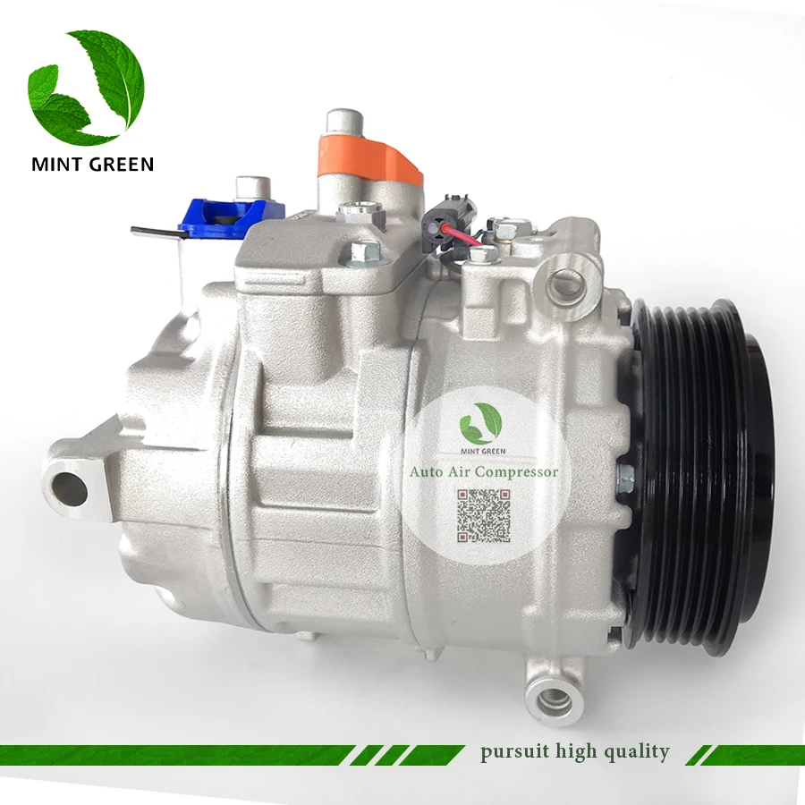 Freeshipping For Mercedes-Benz C/E/S CLASS W211 W220 AC COMPRESSOR 7SEU17C 6SEU16C 0002305111 0002309011 0002309511 0012300811
Freeshipping For Mercedes-Benz C/E/S CLASS W211 W220 AC COMPRESSOR 7SEU17C 6SEU16C 0002305111 0002309011 0002309511 0012300811