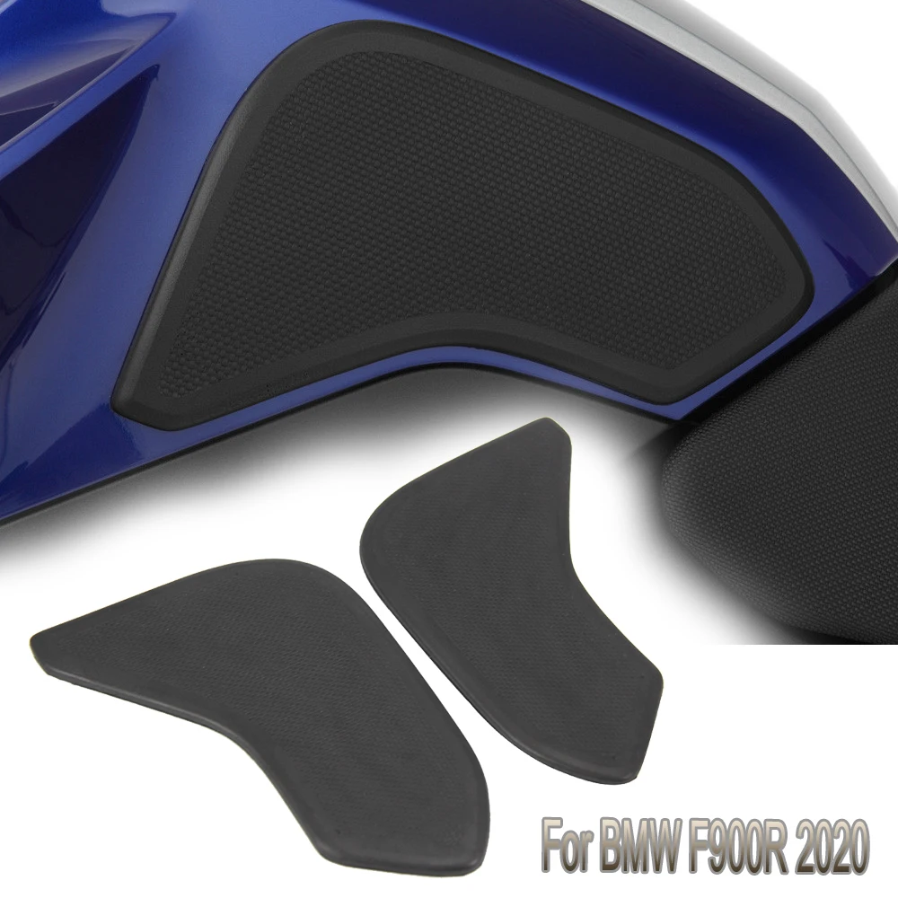New Motorcycle Accessories For BMW F900R F 900 R 2021 2020 2019 Non-slip Side Fuel Tank Stickers Waterproof Pad Rubber Sticker
New Motorcycle Accessories For BMW F900R F 900 R 2021 2020 2019 Non-slip Side Fuel Tank Stickers Waterproof Pad Rubber Sticker