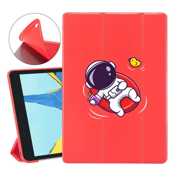 Soft Astronauts Red Case For iPad Magnet For iPad Mini 5 4 3 Case For iPad Air 2 Case Pro 2020 11'' Tablet Folding Case 5th 6th
Soft Astronauts Red Case For iPad Magnet For iPad Mini 5 4 3 Case For iPad Air 2 Case Pro 2020 11'' Tablet Folding Case 5th 6th