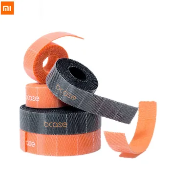 Xiaomi Youpin Bcase 10mm Tearable Magic Sticker Durable Magic PP Sticker Loop Disks Velcro Cable Tie Gadget 1M / 3M Magic Tap
Xiaomi Youpin Bcase 10mm Tearable Magic Sticker Durable Magic PP Sticker Loop Disks Velcro Cable Tie Gadget 1M / 3M Magic Tap
