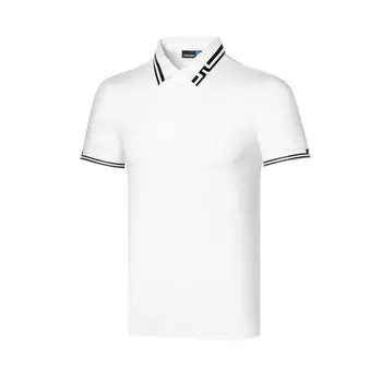New JL Golf Spring / Summer T-Shirt POLO Shirt Golf Apparel Solid Color Soft Quick-Dry Golf POLO Shirt T-Shirt Free Shipping
New JL Golf Spring / Summer T-Shirt POLO Shirt Golf Apparel Solid Color Soft Quick-Dry Golf POLO Shirt T-Shirt Free Shipping