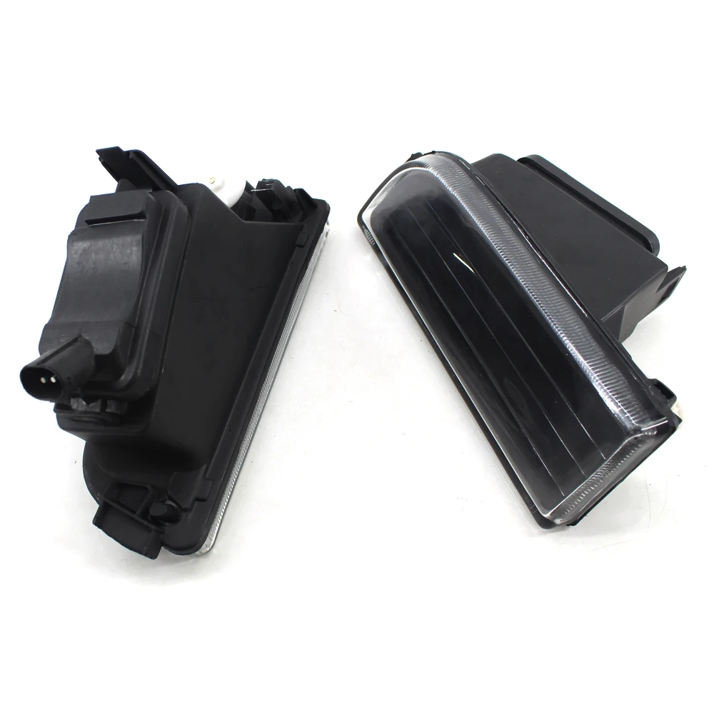 For BMW E38 7 Series 1995-2001 Car Left or right Side Foglight Automobile Light Replacement Fog Driving Lights 63178352023
For BMW E38 7 Series 1995-2001 Car Left or right Side Foglight Automobile Light Replacement Fog Driving Lights 63178352023