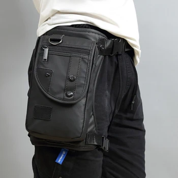 Travel Shoulder Crossbody Pouch Casual Elegant Lightweight Waterproof Outdoor Ladies Daily Waist Chest Pack Men Leg Bags
Travel Shoulder Crossbody Pouch Casual Elegant Lightweight Waterproof Outdoor Ladies Daily Waist Chest Pack Men Leg Bags