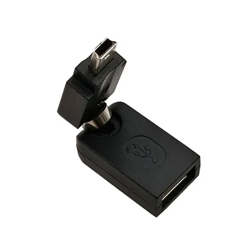50pcs 360 degrees car stereo usb adapter on-board miniusb cable car MP3 data conversion
50pcs 360 degrees car stereo usb adapter on-board miniusb cable car MP3 data conversion