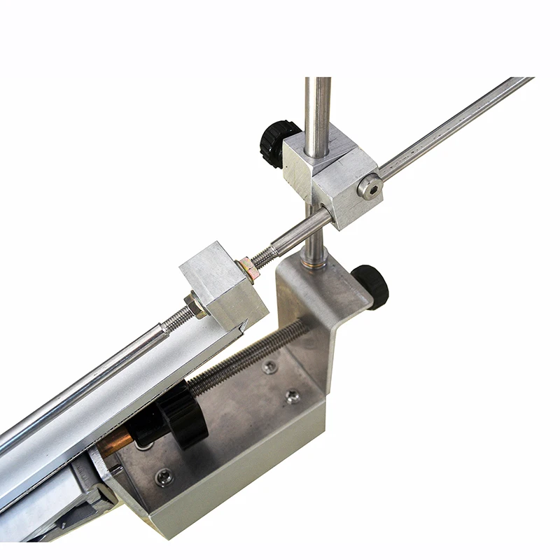 6 generations New Knife sharpener Sharpening System knife Apex edge sharpener Aluminum alloy DQK system diamond stone Oil stone
6 generations New Knife sharpener Sharpening System knife Apex edge sharpener Aluminum alloy DQK system diamond stone Oil stone