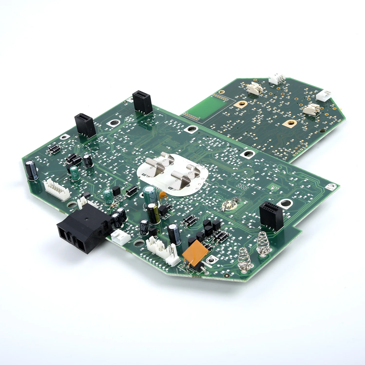 805/860/861 PCB Motherboard Mainboard For iRobot Roomba 800 Series Replacement Part Circuit
805/860/861 PCB Motherboard Mainboard For iRobot Roomba 800 Series Replacement Part Circuit