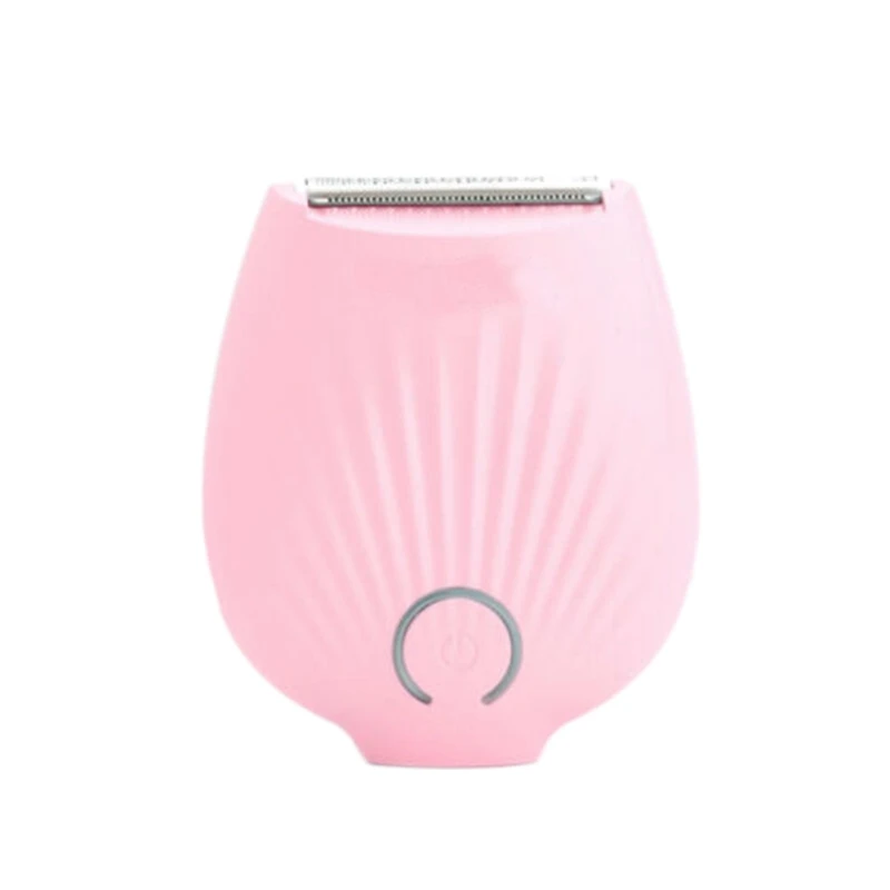 Mini Lady Shaver Electric Epilator Rechargeable Cheek Hair Removal Bikini Body Epilator
Mini Lady Shaver Electric Epilator Rechargeable Cheek Hair Removal Bikini Body Epilator