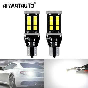 2pcs T15 led 921 W16W LED Bulb Car Backup Reverse Lights For Opel Combo Box Meriva B Mokka Zafira Tourer
2pcs T15 led 921 W16W LED Bulb Car Backup Reverse Lights For Opel Combo Box Meriva B Mokka Zafira Tourer