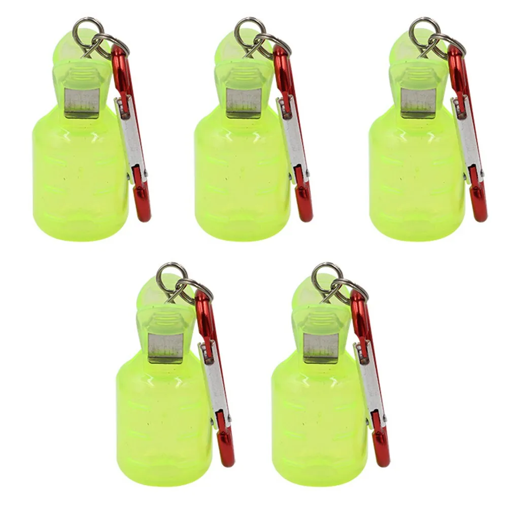 Accessories FISHING FOR HOOK JIG LURE PROTECTOR RUI-SQUID WITH 5PCS CARABINER COVER EGI MTB Replacement Sports
Accessories FISHING FOR HOOK JIG LURE PROTECTOR RUI-SQUID WITH 5PCS CARABINER COVER EGI MTB Replacement Sports