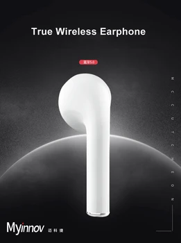 In Ear True Wireless Stereo tws x10 In-ear Earphone Handfree x10 TWS Bluetooth for Sports
In Ear True Wireless Stereo tws x10 In-ear Earphone Handfree x10 TWS Bluetooth for Sports