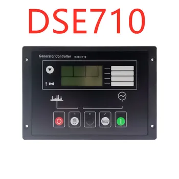 Automatic Controller DSE710 replace for Diesel generator set self-starting 15 kW 10KW control panel
Automatic Controller DSE710 replace for Diesel generator set self-starting 15 kW 10KW control panel