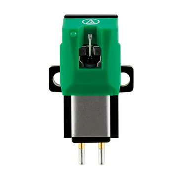 AT95E Dual Magnet Professional MM Audio Home Half Inch Easy Install Record Player Practical Durable Replacement Phono Stylus
AT95E Dual Magnet Professional MM Audio Home Half Inch Easy Install Record Player Practical Durable Replacement Phono Stylus