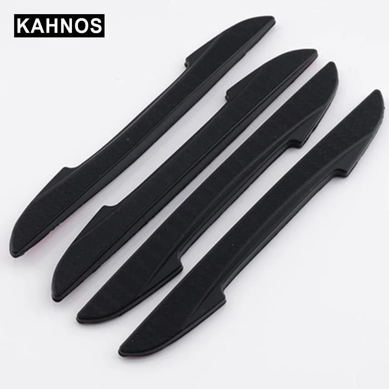 4PCS universal Car Door Edge Protector Protective Strip Anti-scratch Guards Waterproof Bumper Buffer Molding Protector Strips
4PCS universal Car Door Edge Protector Protective Strip Anti-scratch Guards Waterproof Bumper Buffer Molding Protector Strips