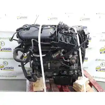 9H06 COMPLETE ENGINE PEUGEOT 308
9H06 COMPLETE ENGINE PEUGEOT 308
