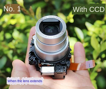 Camera Lens Viewfinder/Webcam /CCD Chip Components/Image Sensor/Optical Lens