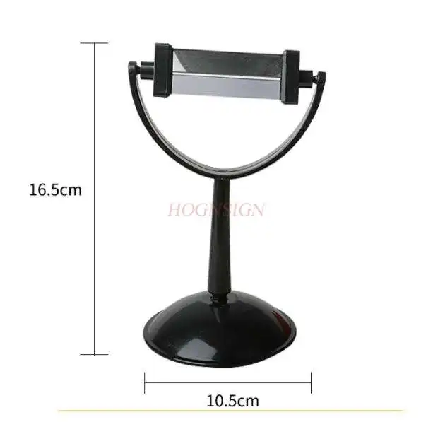 Optical glass bracket prism prism rainbow junior high school physical optics experimental equipment rainbow formation principle 
Optical glass bracket prism prism rainbow junior high school physical optics experimental equipment rainbow formation principle