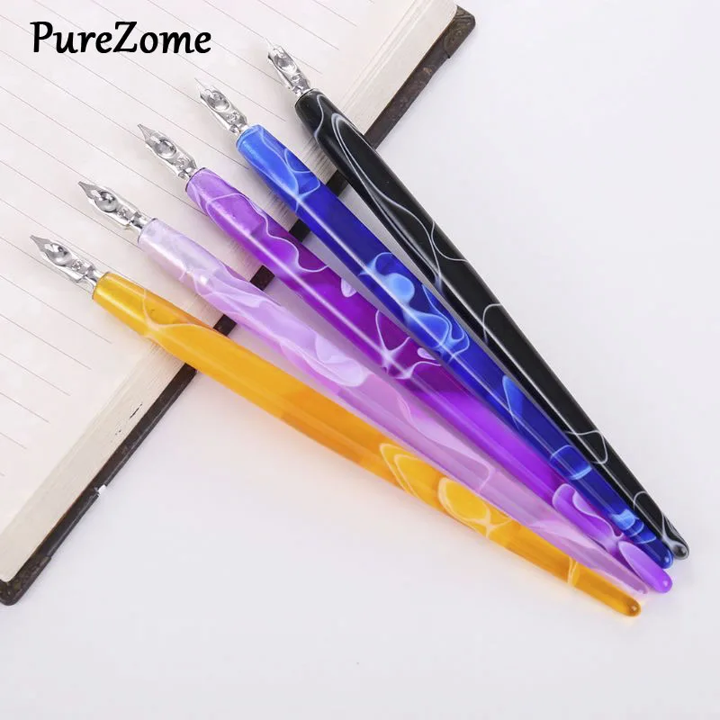 5Pcs/Set Acrylic Dip Pen Ceramic Pottery Tools Flat Cartoon Tip Painting Supplies Polymer Clay Art Applicance
5Pcs/Set Acrylic Dip Pen Ceramic Pottery Tools Flat Cartoon Tip Painting Supplies Polymer Clay Art Applicance
