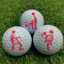 1PC Funny Adult Humor Signal Golf Ball Marker Alignment Tool Models Ball Line Liner Marker Template Alignment Training Aids Tool
1PC Funny Adult Humor Signal Golf Ball Marker Alignment Tool Models Ball Line Liner Marker Template Alignment Training Aids Tool
