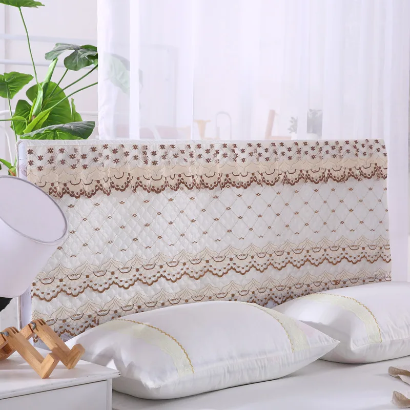 Luxury Full Package Mattress Pillow Bedspreads Coverlets Cotton thickened Bedside Dust Protection Cover
Luxury Full Package Mattress Pillow Bedspreads Coverlets Cotton thickened Bedside Dust Protection Cover