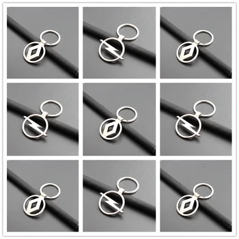 3D Metal Car Logo For VW Hyundai Peugeot Honda Toyota Chevrolet Volvo Nissan Mitsubishi car Keychain Keyring car styling
3D Metal Car Logo For VW Hyundai Peugeot Honda Toyota Chevrolet Volvo Nissan Mitsubishi car Keychain Keyring car styling