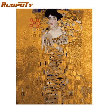RUOPOTY Frame Famous Picture DIY Painting By Numbers For Adults Kits Coloring By Numbers Wall Art Canvas Acrylic Paint By Number
RUOPOTY Frame Famous Picture DIY Painting By Numbers For Adults Kits Coloring By Numbers Wall Art Canvas Acrylic Paint By Number