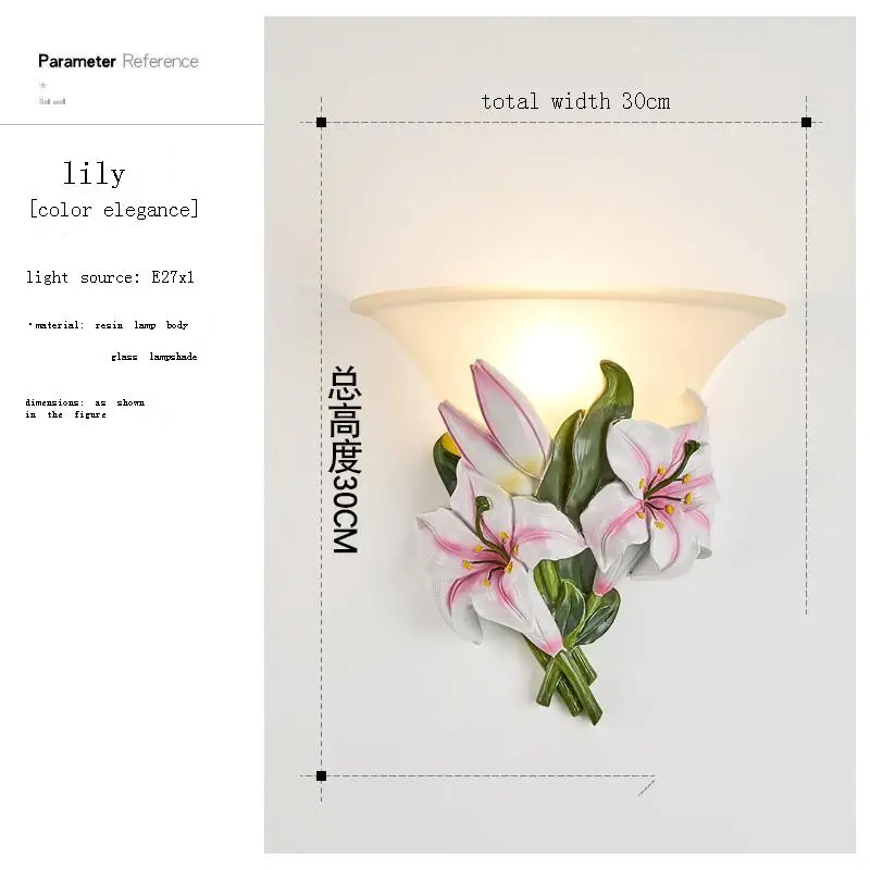 Wall Lamps Model-YS0062432