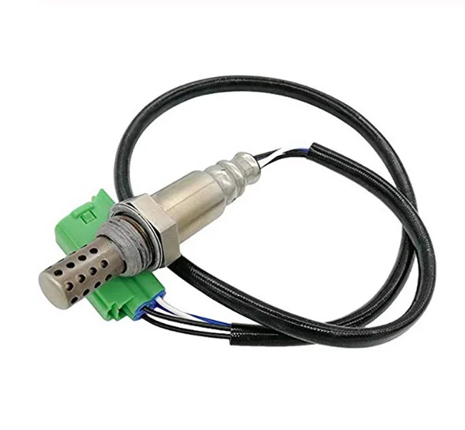 1x Oxygen Sensor O2 Lambda Sensor 18213-63J12 1821363J12 18213-62J12 For Suzuki Swift Baleno Jimny Wagon R+ Escudo Carry Car
1x Oxygen Sensor O2 Lambda Sensor 18213-63J12 1821363J12 18213-62J12 For Suzuki Swift Baleno Jimny Wagon R+ Escudo Carry Car