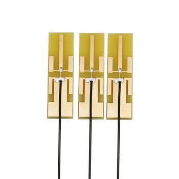 2.4G/5.8G Dual Band Antenna 8DBI High Gain Internal PCB Aerial for WiFi Router Dual Band Antenna
2.4G/5.8G Dual Band Antenna 8DBI High Gain Internal PCB Aerial for WiFi Router Dual Band Antenna