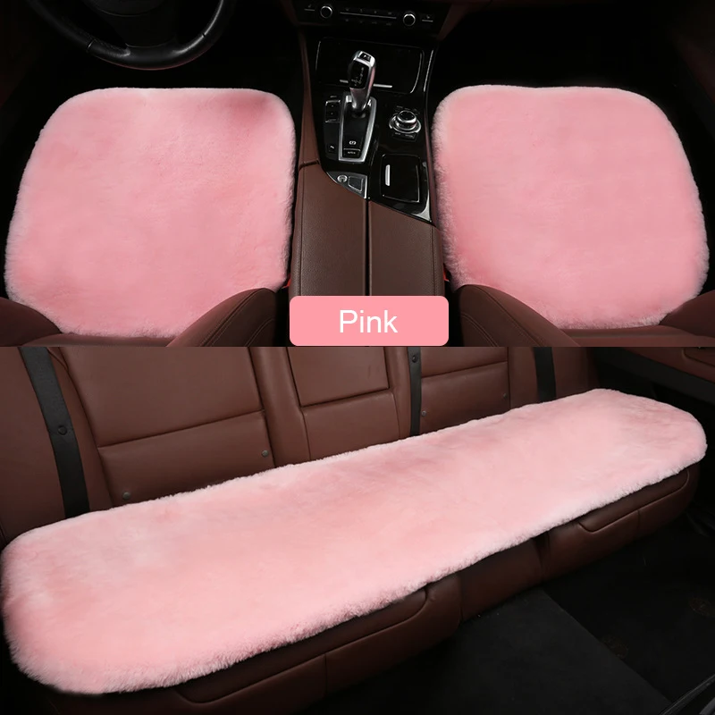 Full Set Luxury Car Seat Winter Heating Wool for Women Girls Automobile Interior Decoration Accessories for Audi A3 8P A4 A5 A6
Full Set Luxury Car Seat Winter Heating Wool for Women Girls Automobile Interior Decoration Accessories for Audi A3 8P A4 A5 A6