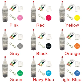 1 Bottles Tulip Permanent One Step Tie Dye Set DIY Kits for Fabric Textile Craft Arts Clothes for Solo Projects Dyes Paint
1 Bottles Tulip Permanent One Step Tie Dye Set DIY Kits for Fabric Textile Craft Arts Clothes for Solo Projects Dyes Paint