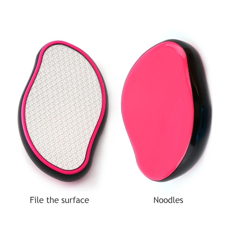 1 Pcs Nano glass pedicure stones Callus Remover Foot File Scraper Pedicure Tools Dead dead skin remover for feet foot care
1 Pcs Nano glass pedicure stones Callus Remover Foot File Scraper Pedicure Tools Dead dead skin remover for feet foot care